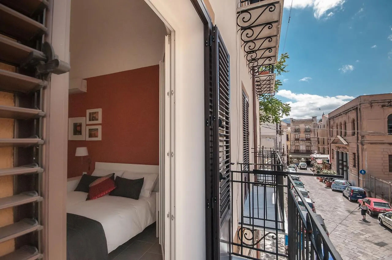 B&B Dietro il Teatro Palermo