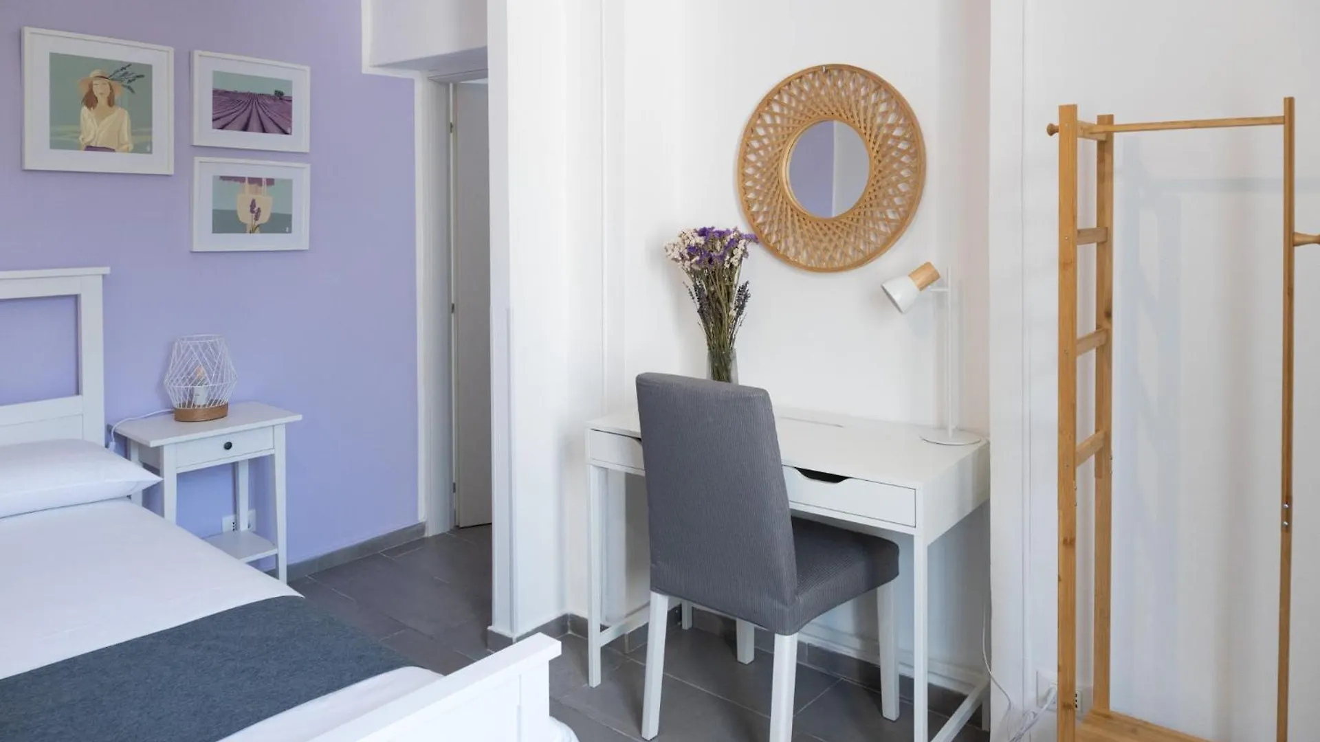 Frühstückspension B&B Dietro il Teatro Palermo