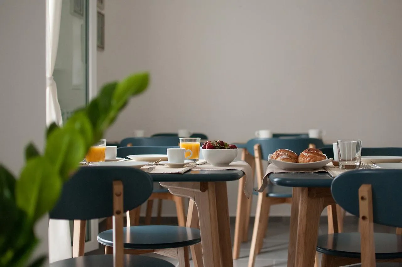 Frühstückspension B&B Dietro il Teatro Palermo Italien