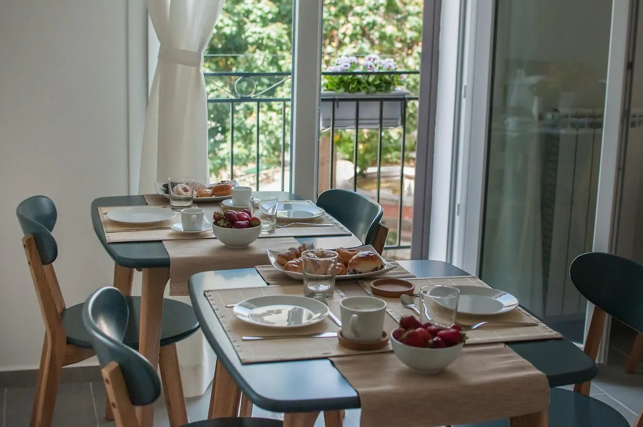 B&B Dietro il Teatro Palermo 0*,  Italien