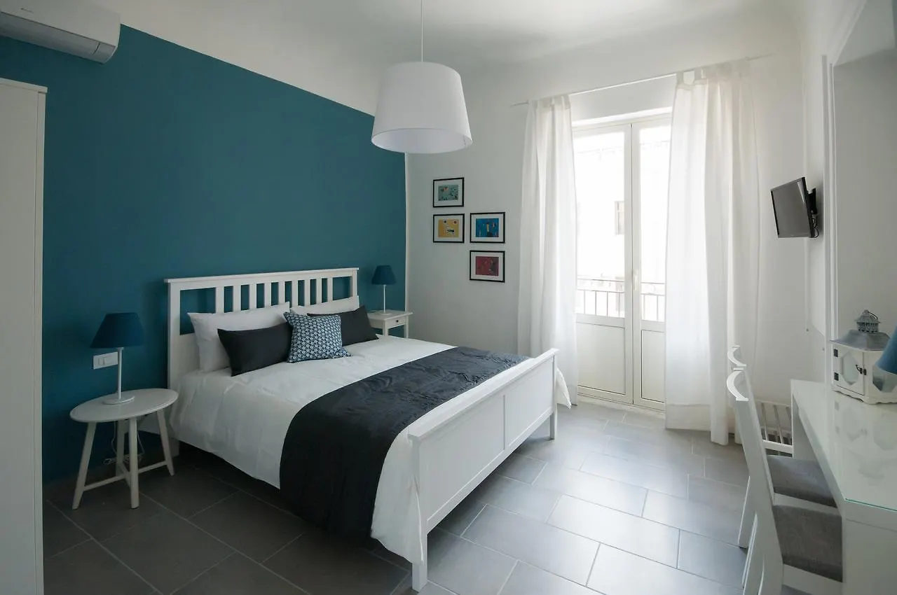 B&B Dietro il Teatro Palermo Frühstückspension