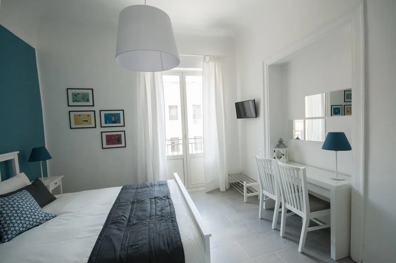 B&B Dietro il Teatro Palermo 0*,  Italien