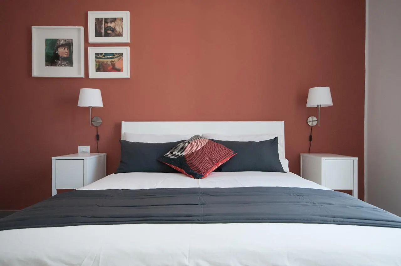 Bed & Breakfast B&B Dietro Il Teatro Palermo